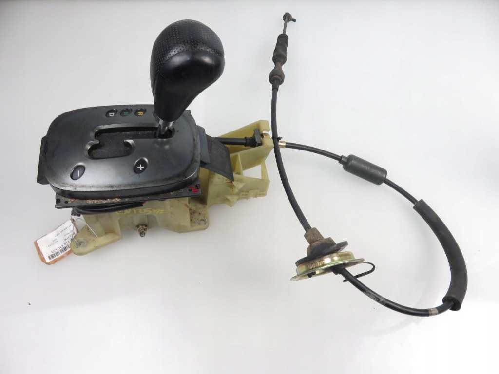 фото №1, Домкрат hyundai santa fé i sm 2.0 crdi