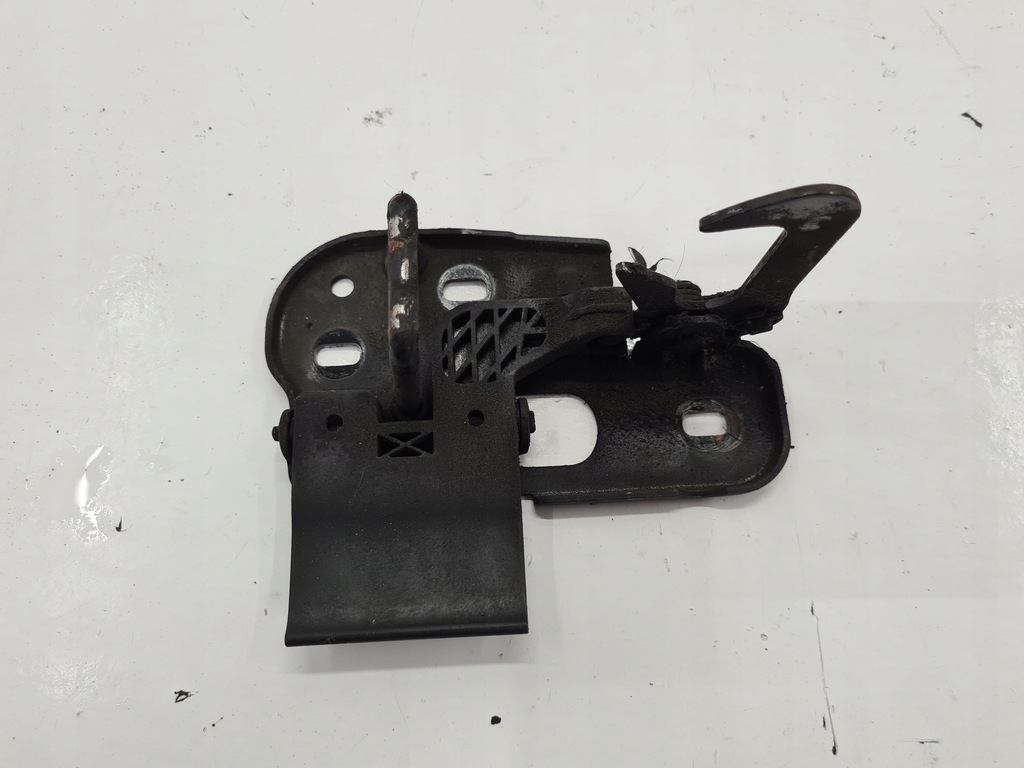 фото №1, Vw passat cc lift замок засов капот