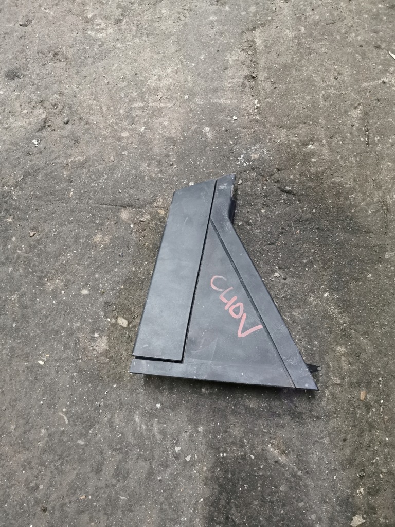 фото №2, Renault clio v 19- ручка двері задня права 826064206r