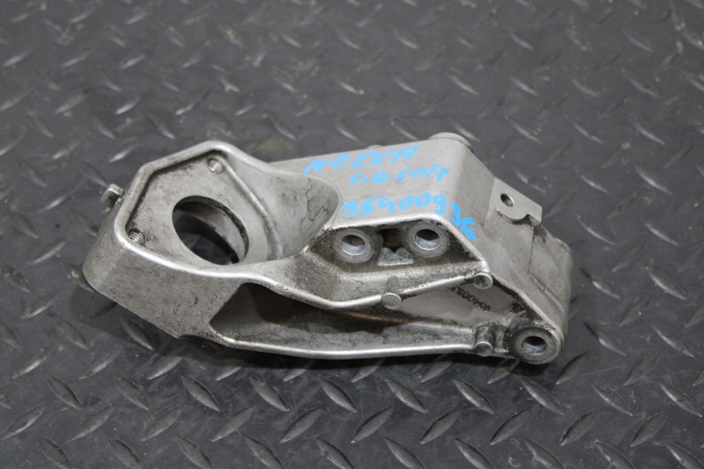 фото №1, Кронштейн підпора піввісь opel mokka a i 1 95400936