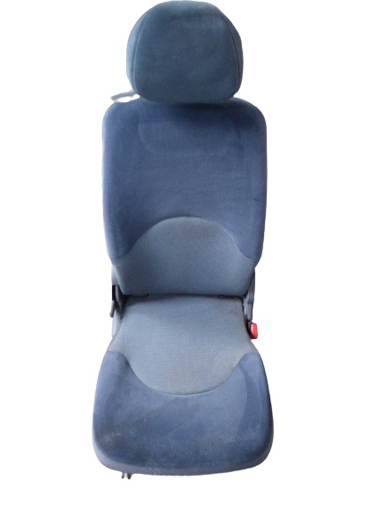 фото №1, Citroen xsara picasso i 98r- сидіння задня правий 5d