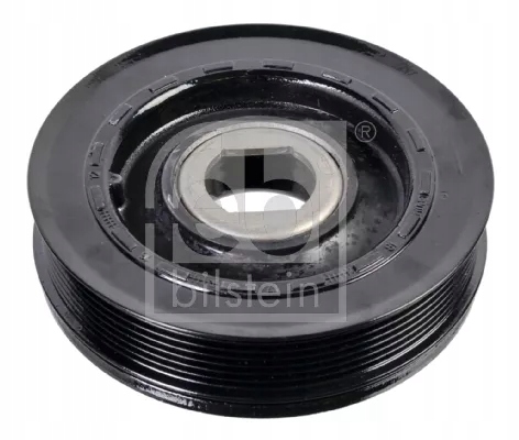 Шків колінчастого вала колінчастого renault 1,6dci trafic 1 Ціна