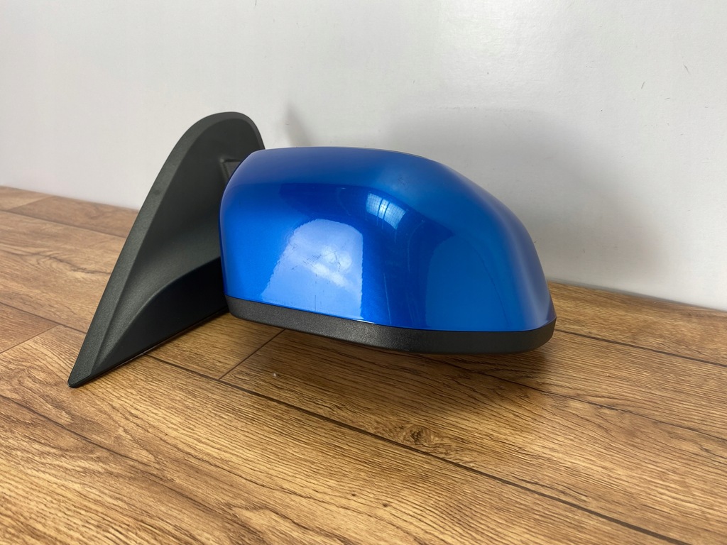 фото №7, Зеркало правое 5 pin ford maverick 2022+ usa