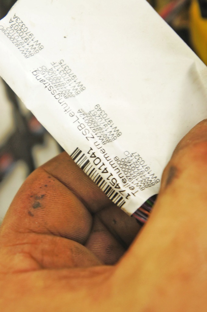 фото №8, Rh422 audi a4 b9 джгут панелі консолі 8w1970000b 8w1970060 8w1970323a