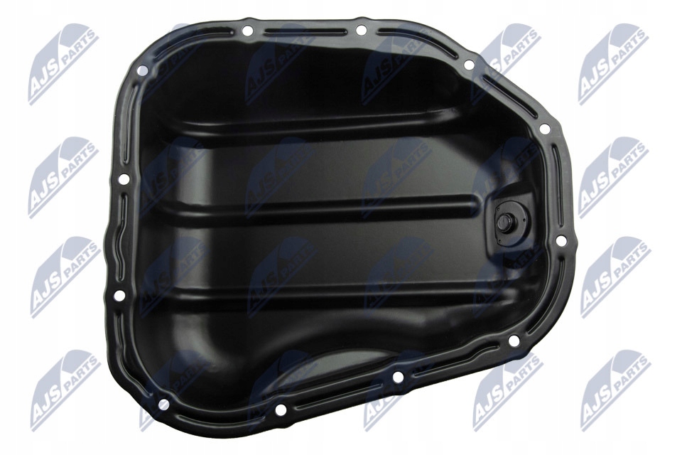 фото №7, Піддон масляна do lexus rx 300 330