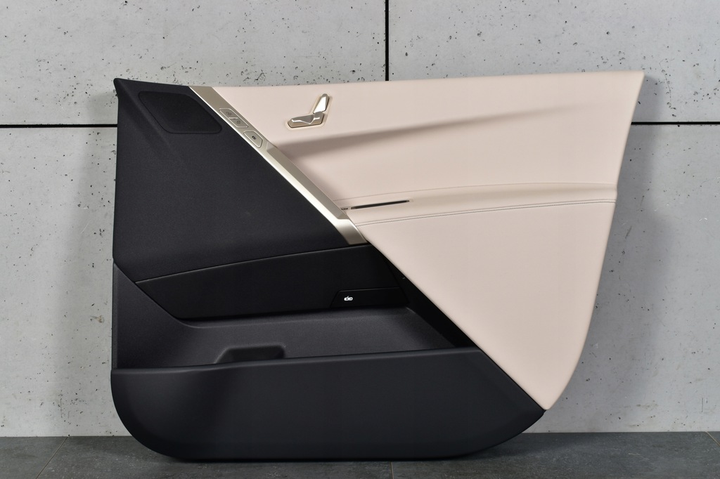 фото №10, Bmw ix i20 сидіння сидіння салон заднє сидіння середина oyster електрика обігрів