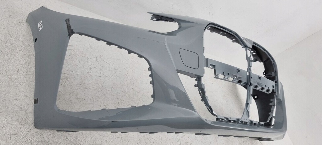 фото №11, Bmw 4 g26 gran coupe m набір 2020- бампер передній перед 51118078573