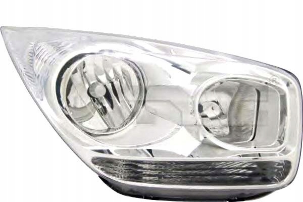 фото №1, Tyc фара kia 20-12512-05-2