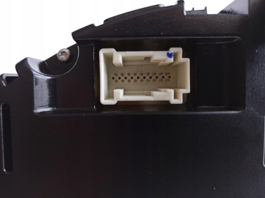 фото №5, Infiniti q30 счетчик europa оригинал 2.2 cdi 2015r 0263733026