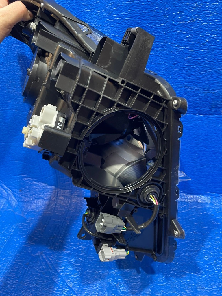 фото №14, Vw up lift 1s1941016ab 1s1941015ab комплект лампа