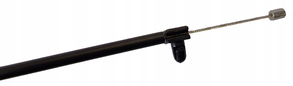 фото №11, Оригинал! трос капот - короткий - citroen c5 iii x7 2008-- c4 cactus