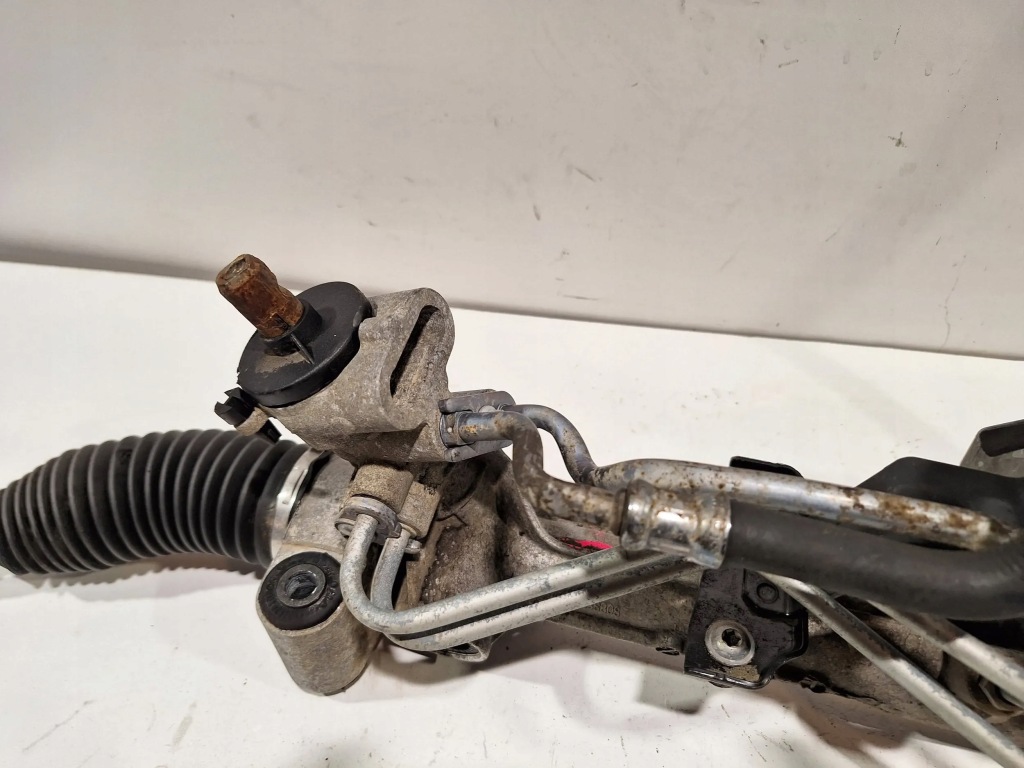 Трансмісія кермова trw fiat croma 2 vectra c рестайлінг Недорого