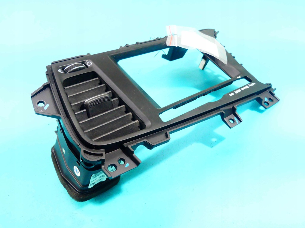 фото №3, Решётка обдув рамка дисплея optima iii eu