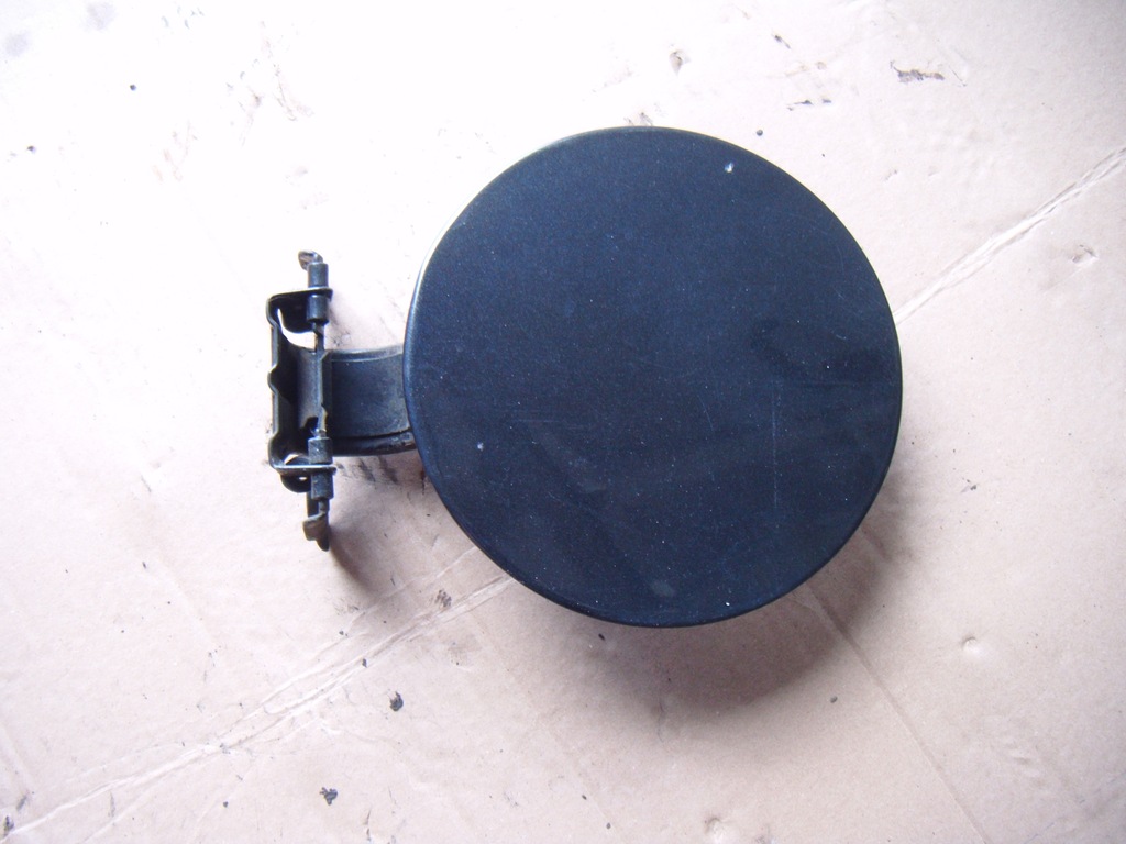 фото №2, Frontera b sport 2.2 b крышка заливной топлива