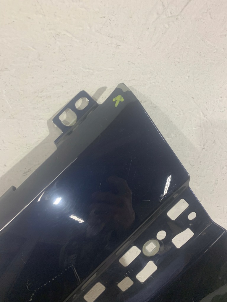 фото №4, Discovery sport l550 lift крила лівий перед