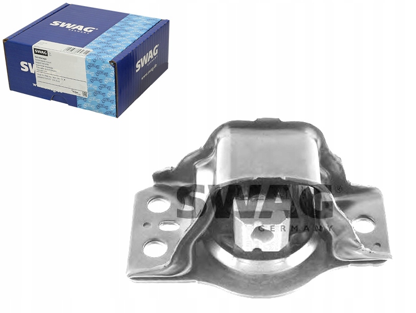 фото №1, Swag 60 92 8320 подшипниковый узел двигателя