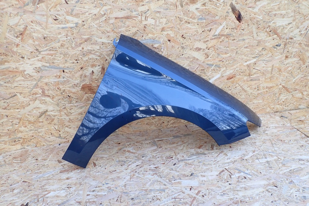 фото №14, Крыло передний правый перед seat leon iv 5f 5fa821874 2020-