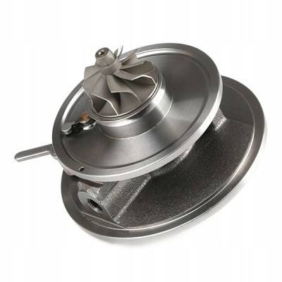 фото №2, Вкладиш турбіни серцевина renault scénic iii jz0/1 ri