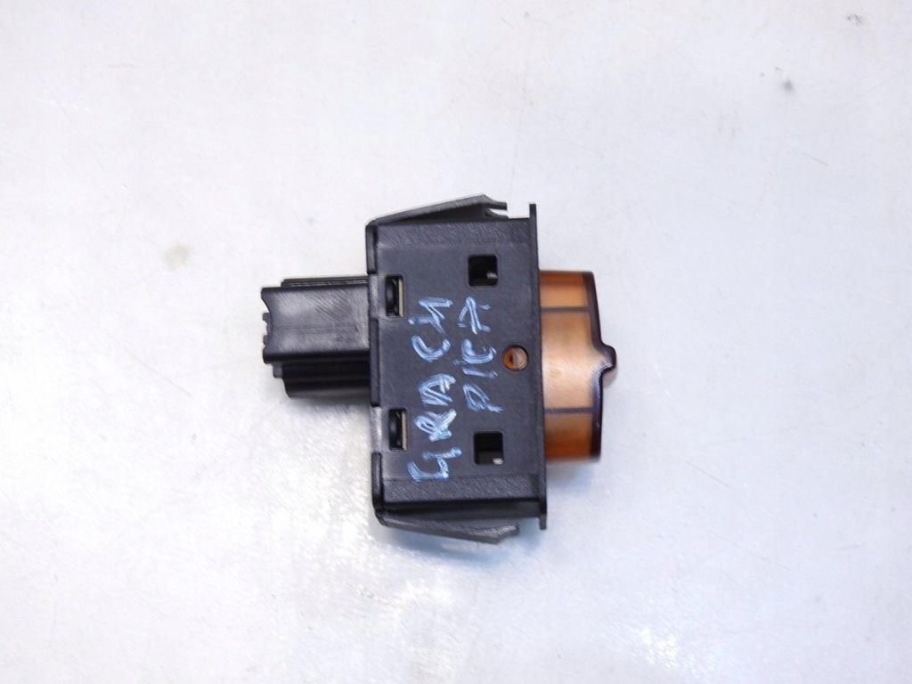 фото №3, Кнопка регулювання освітлення c4 grand picasso i