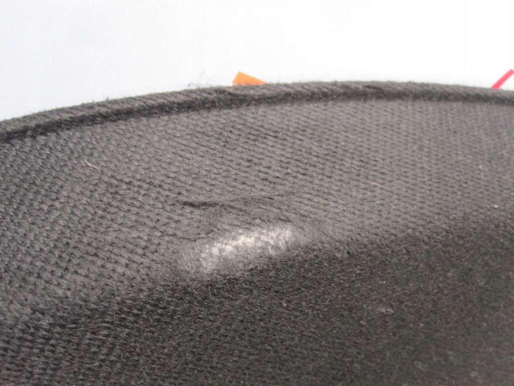 Giulietta полиця багажника Доставка