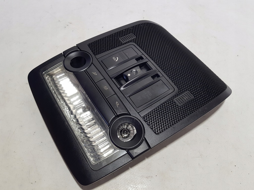 фото №1, Освітлення лампа кабіни салону bmw x5 e70 9178174