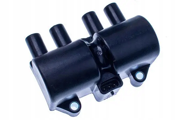 Котушка запалювання e100024 denckermann chevrolet aveo Ціна