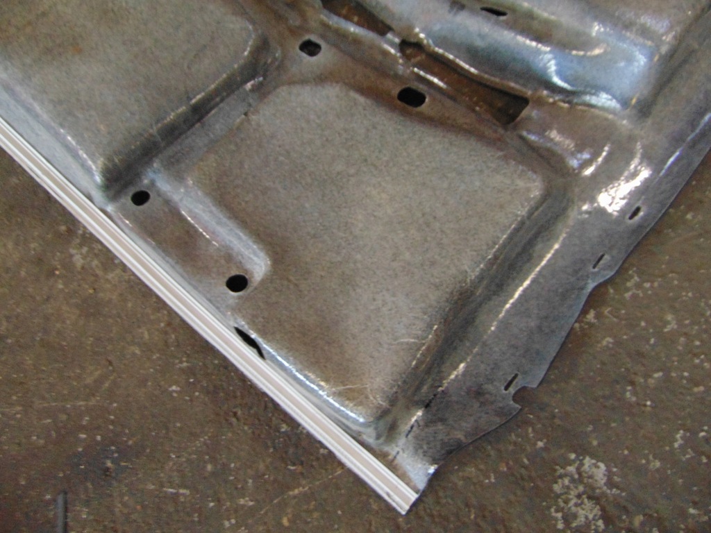 фото №10, Peugeot 206+ plus 5d обшивка коврик пол euro