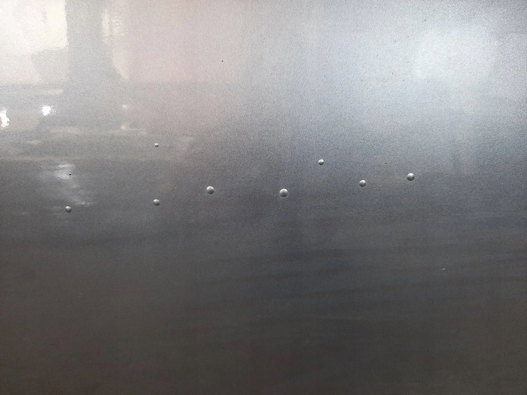 фото №6, Двері правий перед праве передні citroen ds4