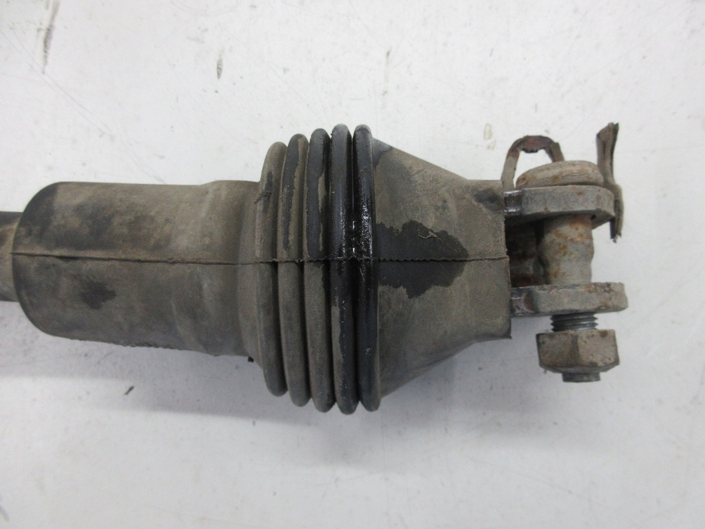 фото №11, Lancia phedra 2.2 jtd колонка рулевая