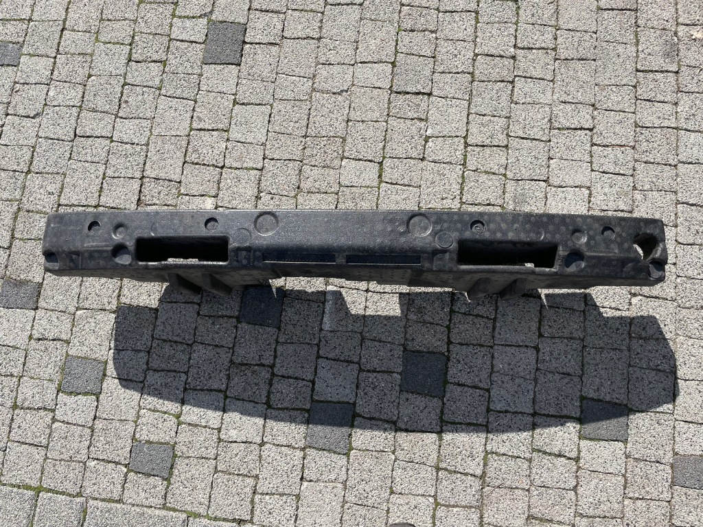 Купити Абсорбер бампера заднього задній mercedes ml w164