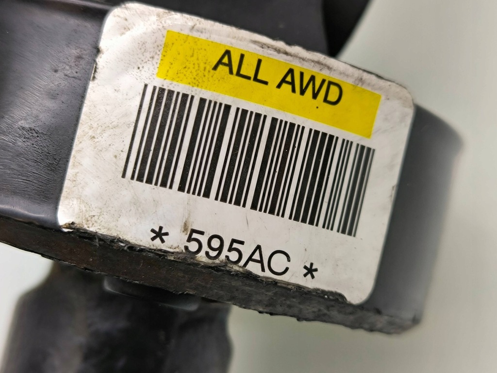 фото №6, Dodge charger 2019 шарнир вала колонки рулевого