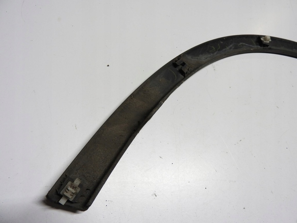 фото №6, Honda cr-v iii 06-11 2.2 молдинг крила передній лівий 74165swwa001