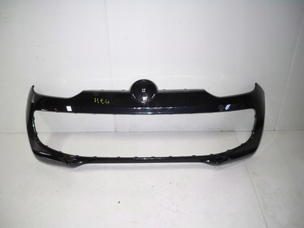 фото №1, Бампер перед передний vw up up! 1s0 2011-2016 11-