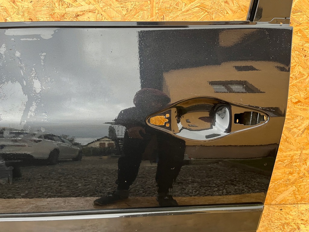 фото №7, Hyundai ix35 ix-35 10- дверь левая передние перед