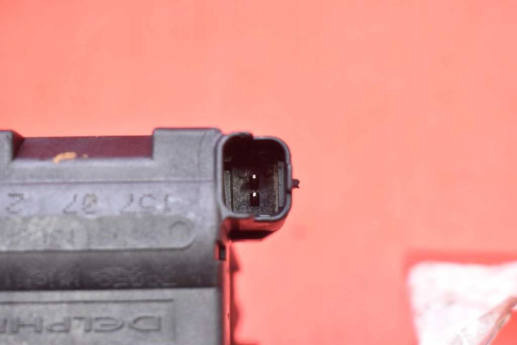 Дроссельная заслонка 9656113080 ford fusion mk1 1.4 tdci 68 km рестайлинг  05-12 с Разборки