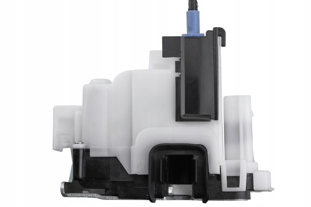 фото №4, Nty замок двері передніх