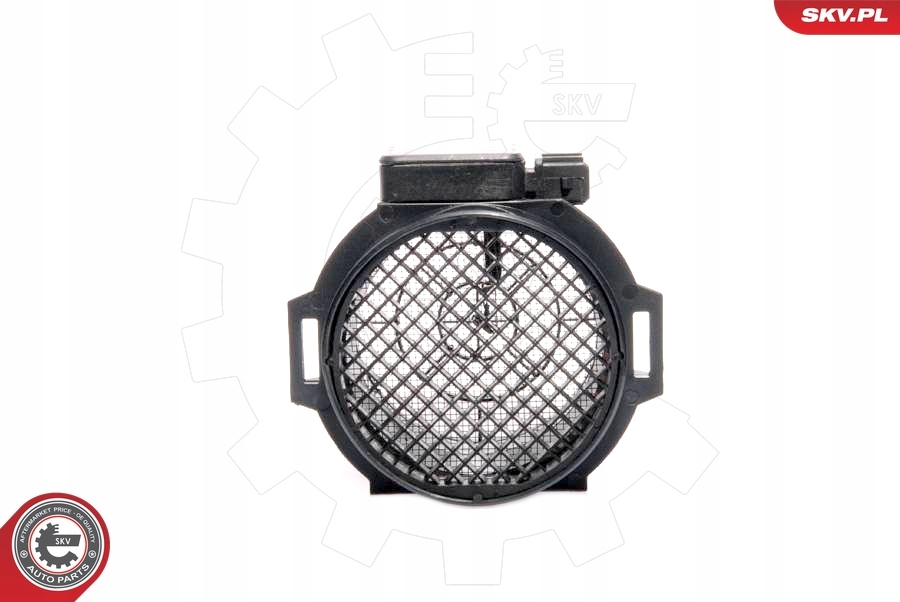 фото №9, Расходомер воздуха 07skv120 land rover defender 2.5 tdi 5wk9607 mhk10