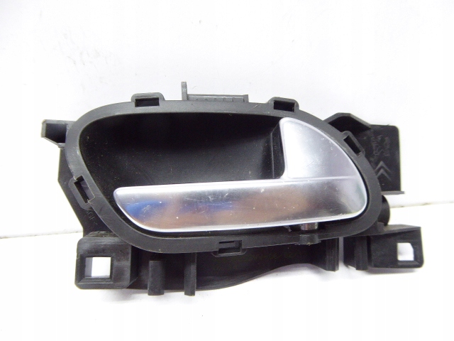 фото №1, Peugeot 208 ручка внутрішня перед права hb 5d