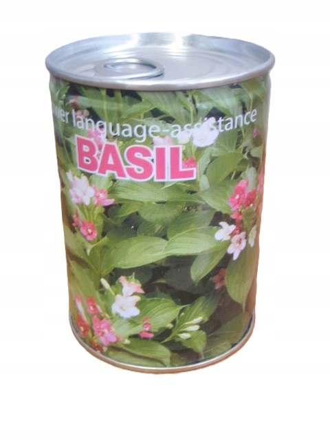 Купити Koniczyna w puszce dc38072