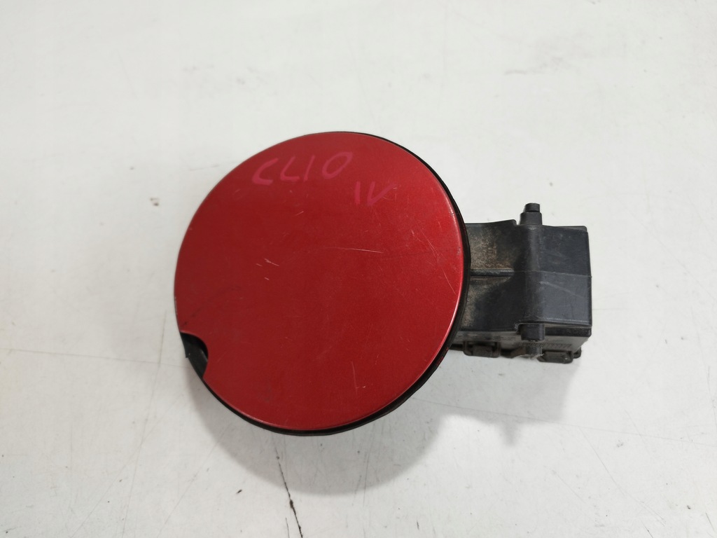 фото №1, Renault clio iv hb крышка заливной топлива 781203354r