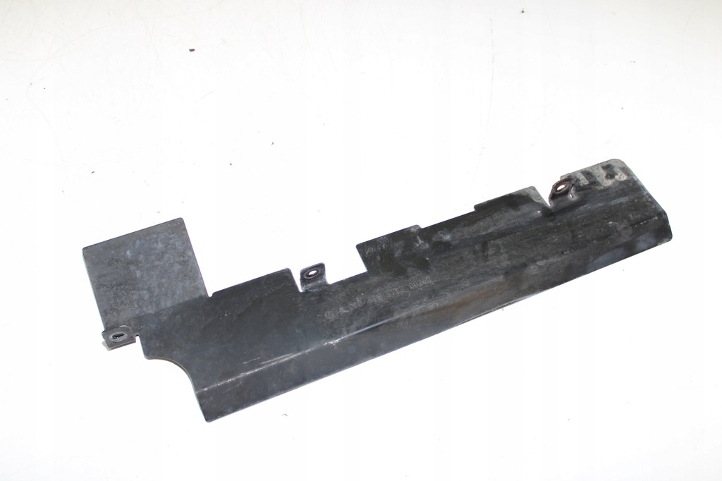 фото №1, Mercedes actros mp4 захист радіатора wody повітря рідина a9605052789