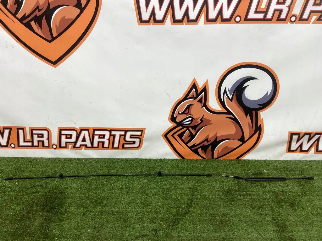 фото №9, Трос тягa відкривання капот l494 cpla-16c656-ca