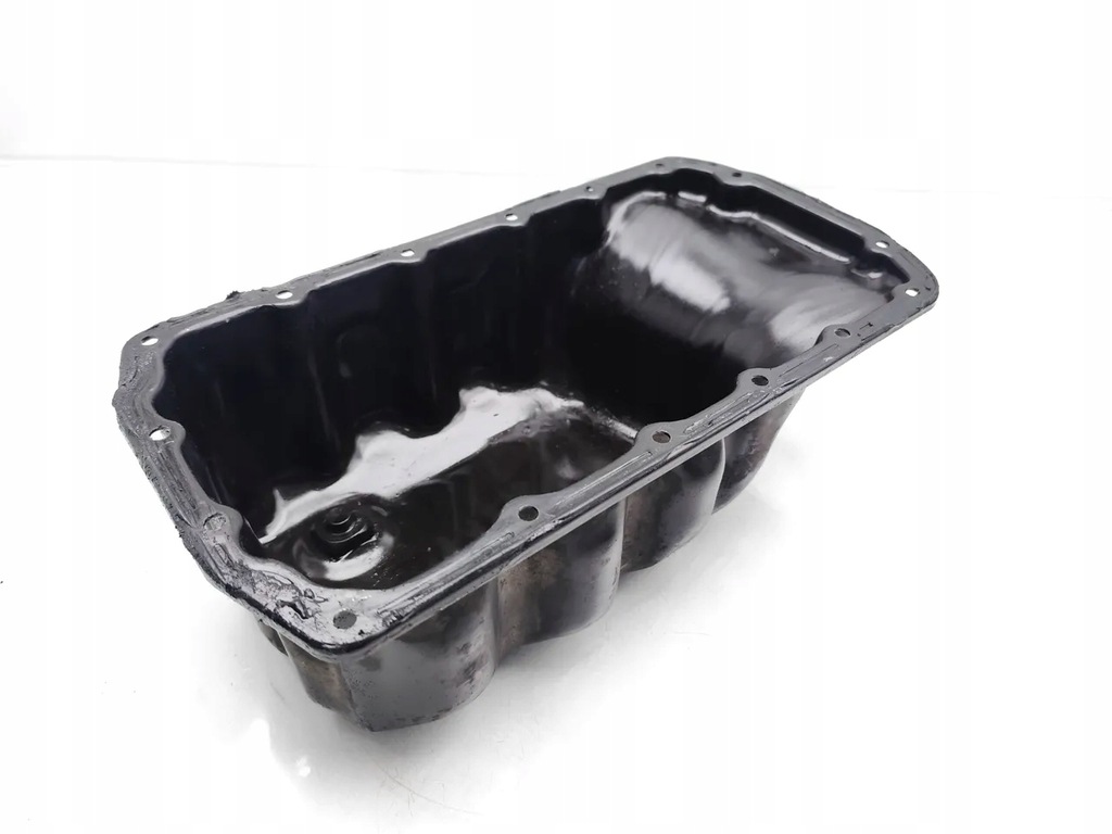 фото №11, Mini mini clubman поддон масляная cooper s бензин 120kw 163 hp 7550483