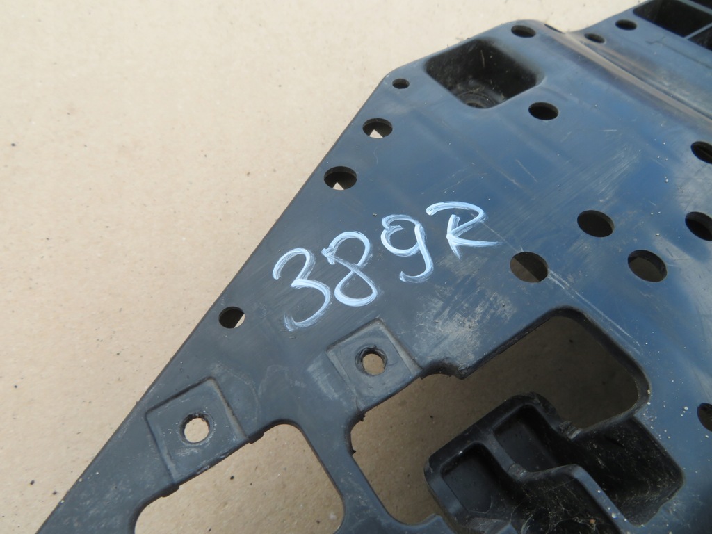 фото №15, Плита пол защита бампера перед suzuki swift mk8 17- 72461-52r0