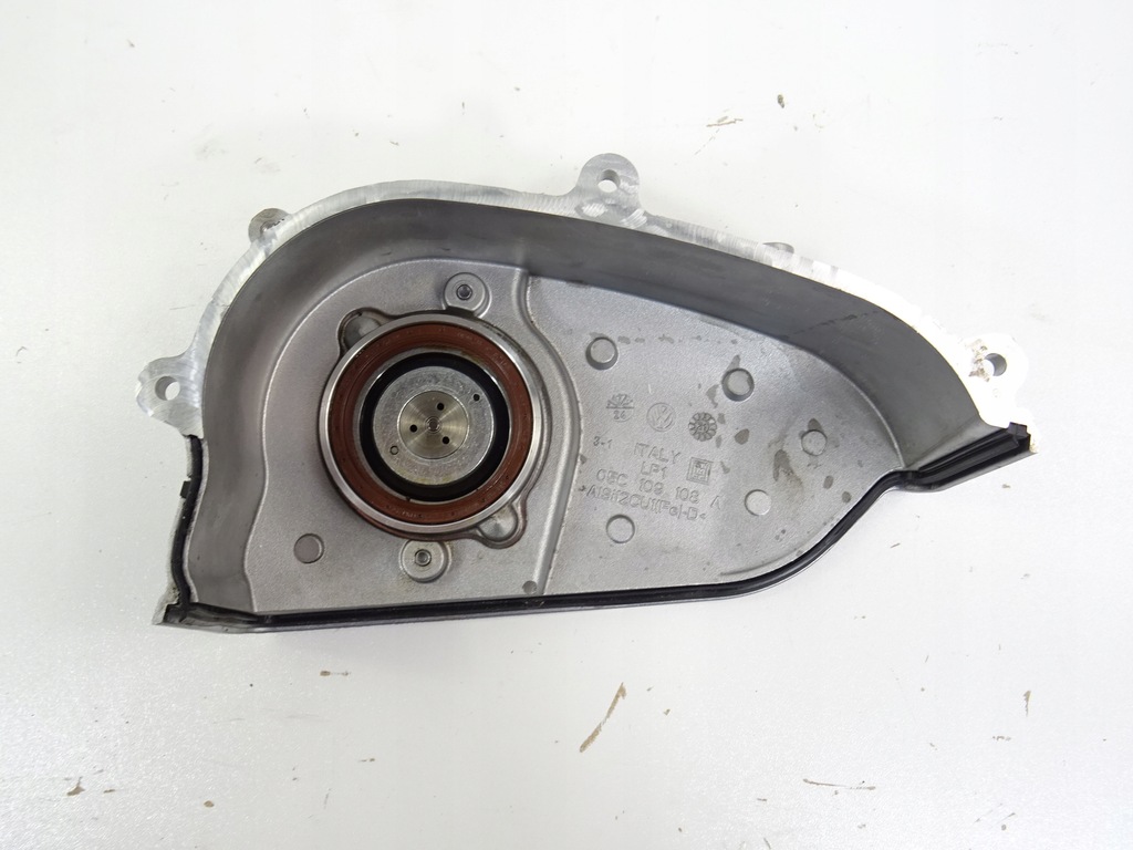 фото №11, Arona lift 1.0 tsi корпус датчик распределительного вала 05c109093b 05c109108a 2021r