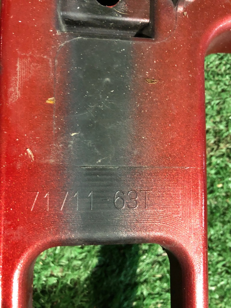 фото №8, Бампер передній suzuki sx4 s-cross 21-