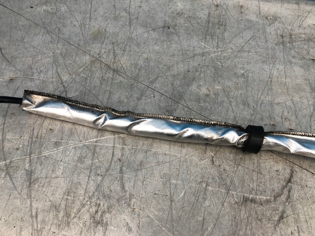 фото №3, Mercedes w220 lift wąż шланг abc усилителя