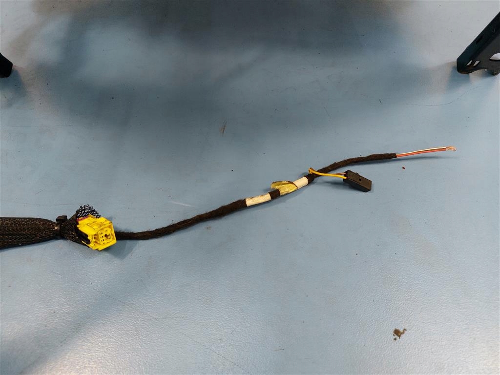 фото №14, Сиденье передний левый skoda octavia iii 2016-2020r lift 5e0971365j