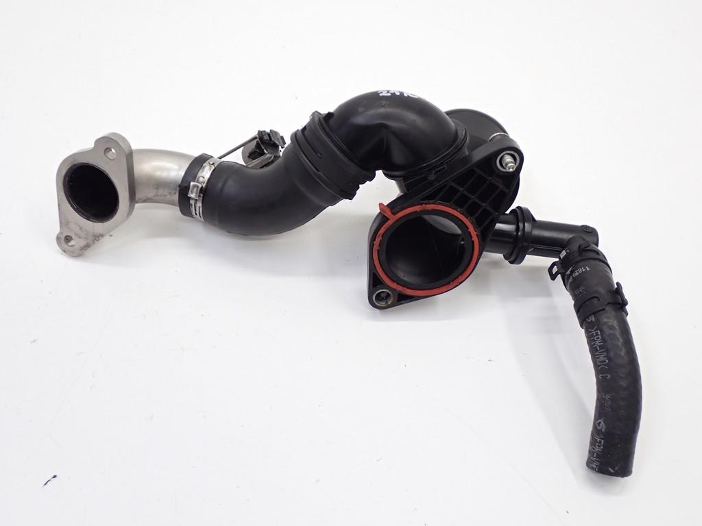 фото №1, Wąż шланг труба воздухозаборник воздуха mercedes vito iii w447 1.7 cdi r9n 21r