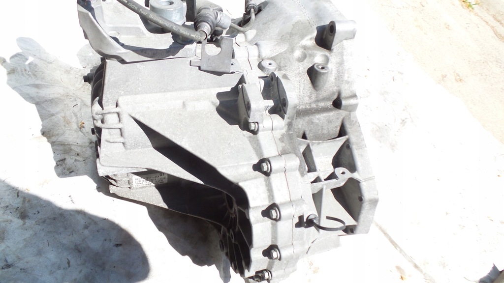 фото №11, Skrynia передач ford edge g2gr-7002-jca 2.0 eg9r